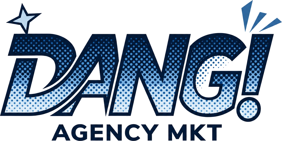 DANG! Agency MKT